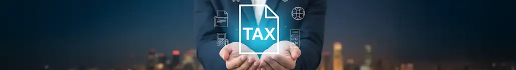 businessman-presenting-digital-tax-financial-services copy